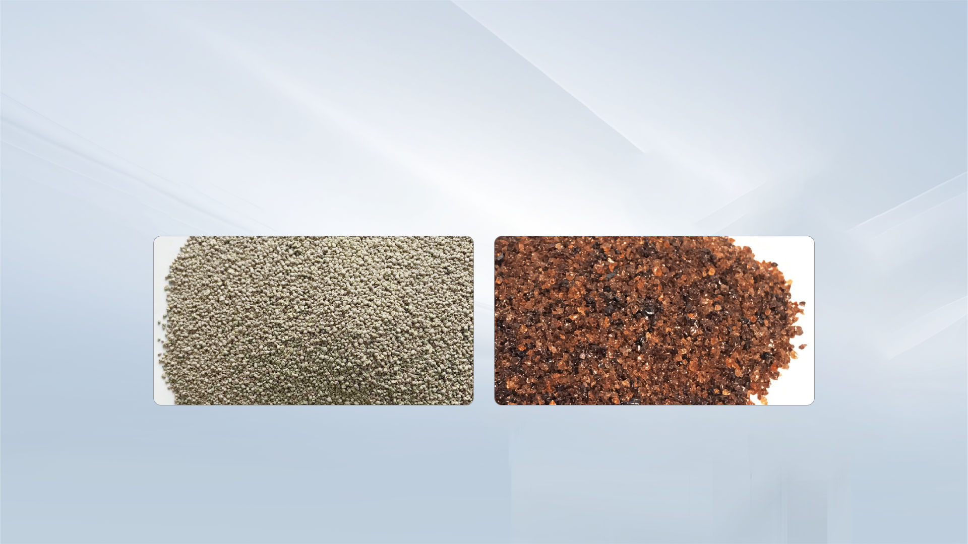 燒結(jié)（埋弧）焊劑