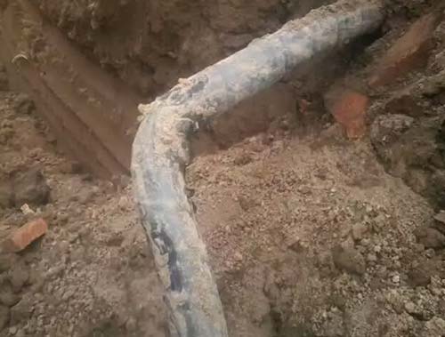 地埋電纜故障測試儀故障電纜